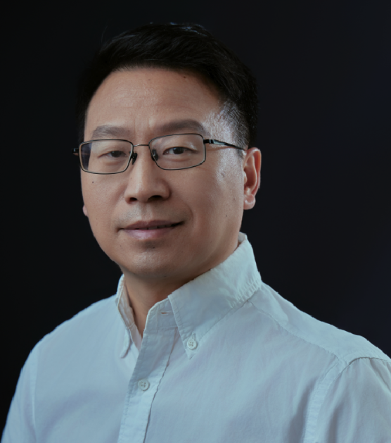 Tiejun Li
