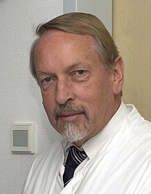 Gerhard Schultze-Werninghaus