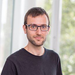 Eike M. Wülfers