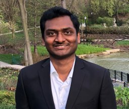 Yaswanth Pottimurthy