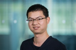 Shirong Huang