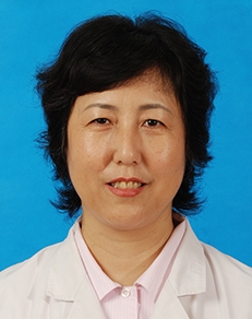 Rongfen Dong
