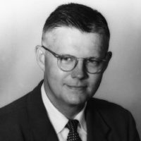 Herbert E. Warden