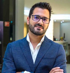 Alexandre Barros