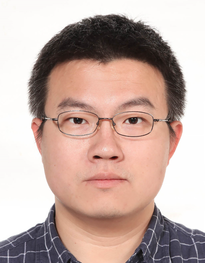 Zhutian Xu