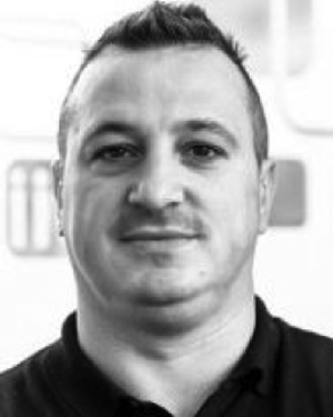 Stefano Cordasco