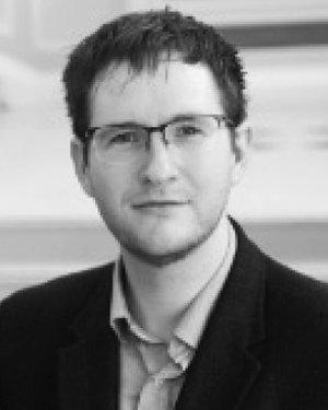 Joseph Rafferty