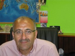Ali Al-Mourabit