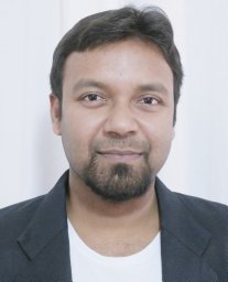 Prodyut Mondal