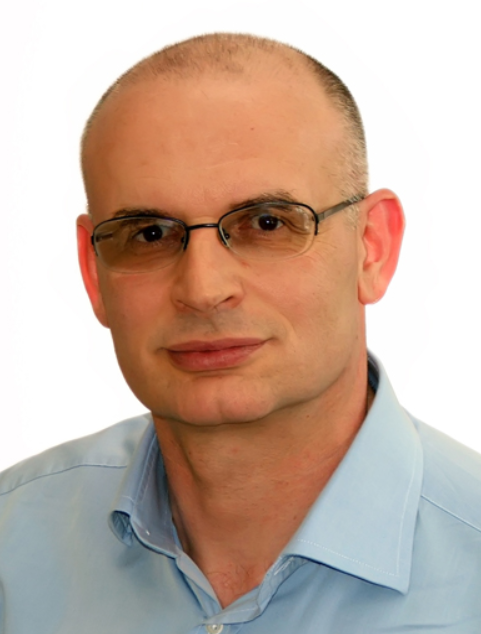 Miodrag Stojkovic