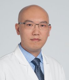 Huan Liu