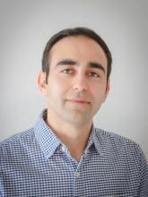 Arash Vahdat