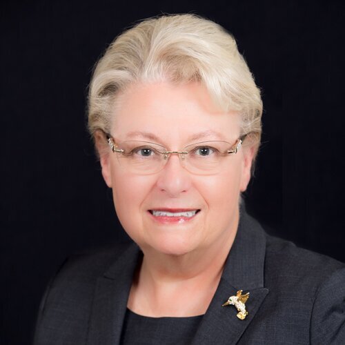 Jaynelle F. Stichler