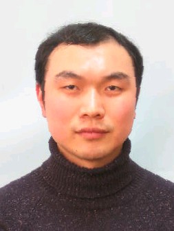 Jianru Li