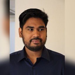 Prudhvi Tej Chinimilli