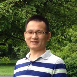 Yanqiu Che