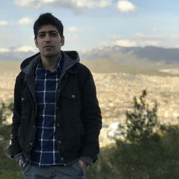 Salar Moradi