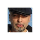 Stephane Molina