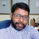 Aldrin Antony