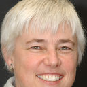 Isabelle Vergroesen