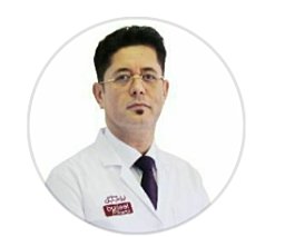 Iyad Hassan