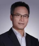 Xiaogang He