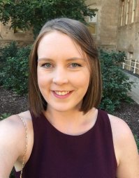 Aimee J Horsfall