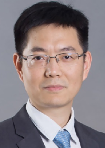 Yi Cui