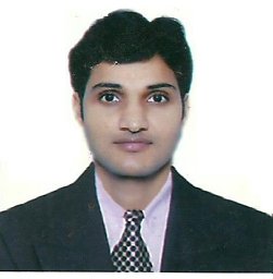 Dubey Ravindra Dhar