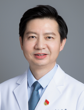 Zhuowei Liu