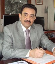 Djekoun Abdelhamid