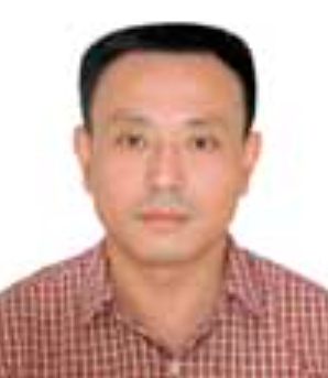 Gang Jiang