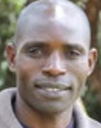Enoch Ontiri