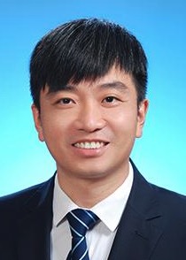 Ding-Sheng Jiang