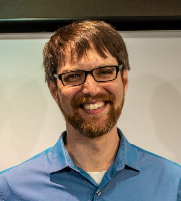 Bryan Seybold