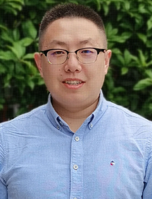 Lichao Zhang