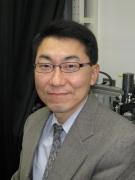 Satoshi Tsuneda