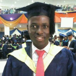 Stephen Olufemi Babalola