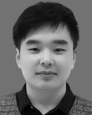 Qingshuai Wang
