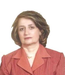 Nahid Maleki-Jirsaraei