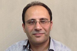 Moghadasi Abdorreza Naser