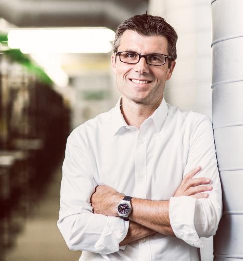 Dario Anselmetti