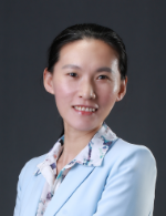 Zhijuan Wang