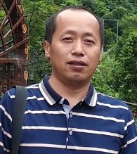 Xunbo Zhou