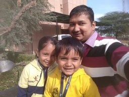 Sudhir Yadav