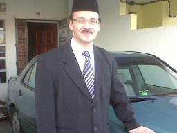 Rozlan Alias