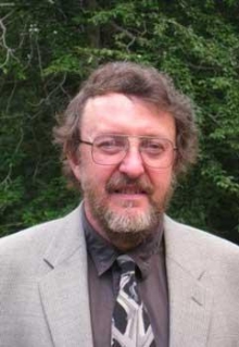 Christopher J. Evans