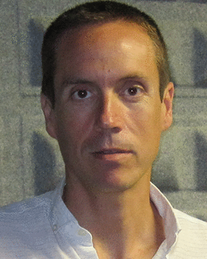 Miguel Ferrer