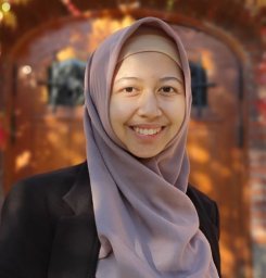 Anissa Nurdiawati