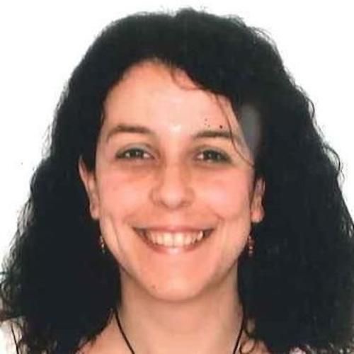 Maria Del Pilar Yeste Siguenza